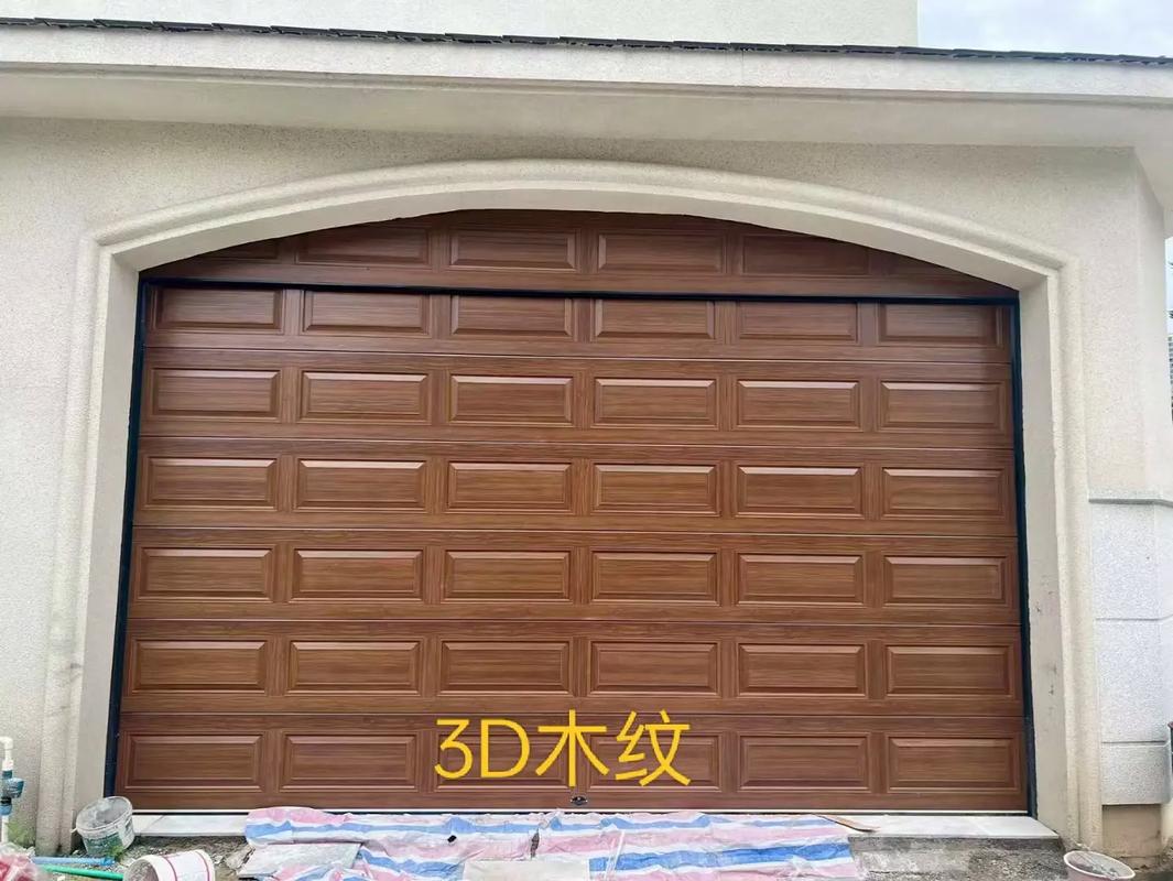 遂宁车库门